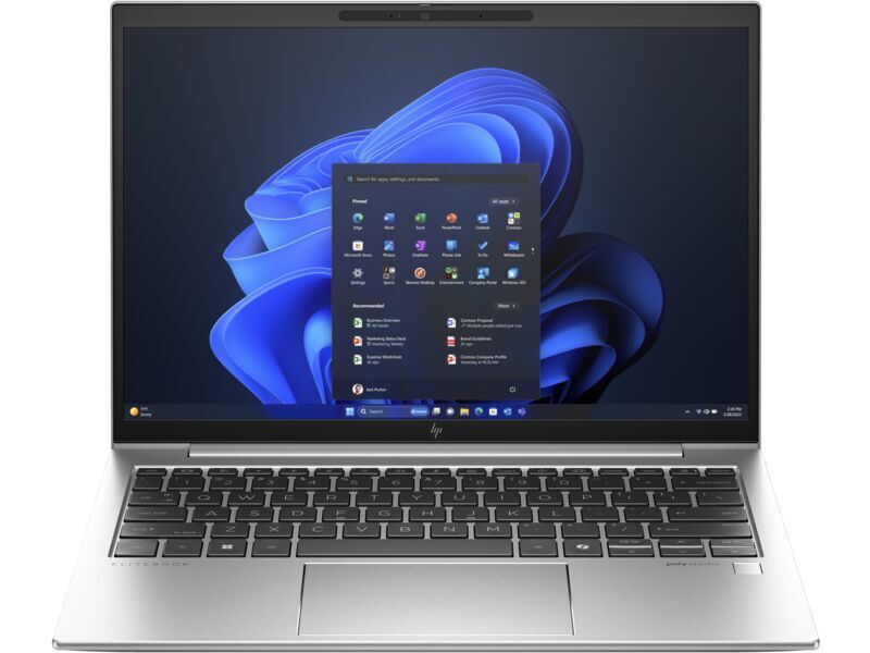 HP ELITEBOOK 830 G11 970Q0ET U7-155U 16GB 1TB SSD 13'' W11PRO
