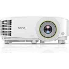 BenQ EH600 1920x1080 VGA DLP 3500 ANSI 2xHDMI  Kablosuz Projeksiyon Cihazı