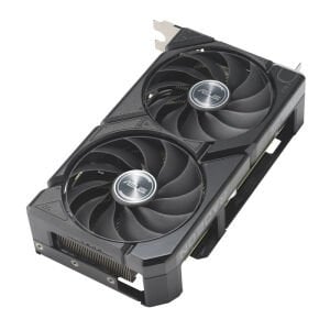 ASUS DUAL-RX9060XT-16G AMD RADEON 128BIT 16GB VGA