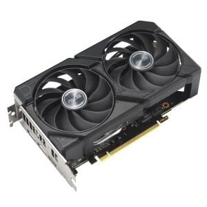 ASUS DUAL-RX9060XT-16G AMD RADEON 128BIT 16GB VGA