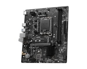 MSI PRO H610M-S DDR4 3200MHZ mATX 1700p