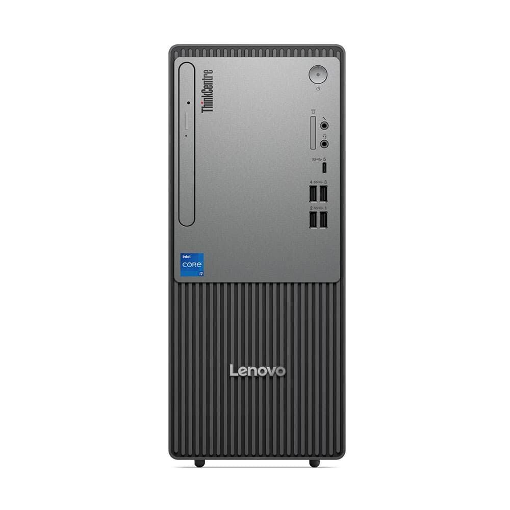 LENOVO THINKCENTRE NEO 50T 12UB000LTR i7-13700 16GB 512GB SSD FDOS
