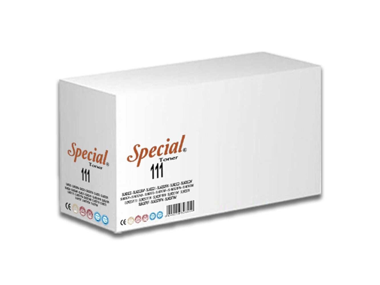 Special Lexmark MS521-MS321-MS421-MS621-MS622 30K Muadil Toner