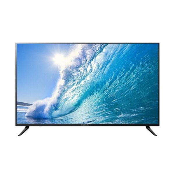 Botech 49'' 4K Ultra Hd125 Smart Tv Led Dahili Uydu Televizyon