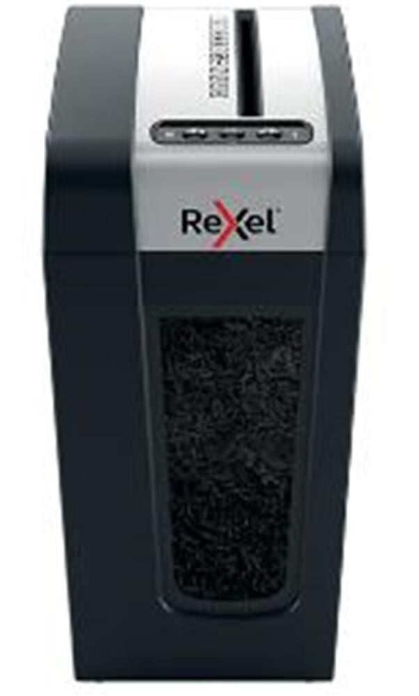 Rexel 2104571Eu Momentum X410 Evrak İmha Makinesi