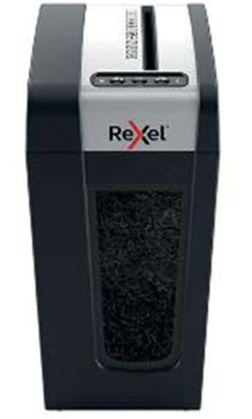 Rexel 2104571Eu Momentum X410 Evrak İmha Makinesi