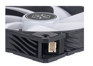 Silverstone SST-IM280-ARGB  IceMyst 280 2x14cm Fanlı ARGB Intel-AMD Uyumlu Sıvı Soğutucu