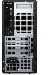 Dell Vostro 3030 MT i5-12400 8GB DDR5 512GB SSD N6004VDT3030MTEMEA01_UBU Ubuntu Masaüstü Bilgisayar