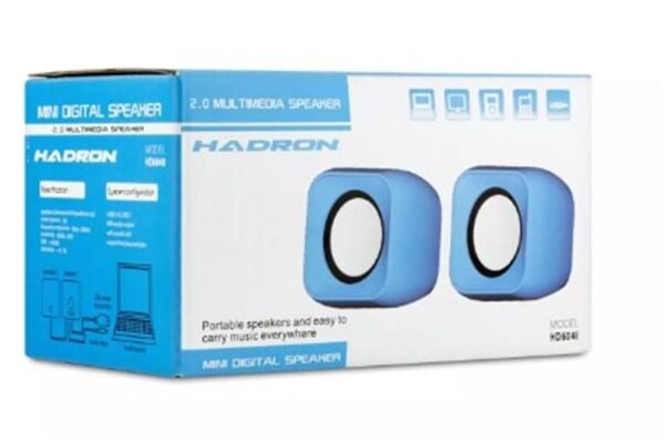Hadron HD6048  Mp11 Musıc Player
