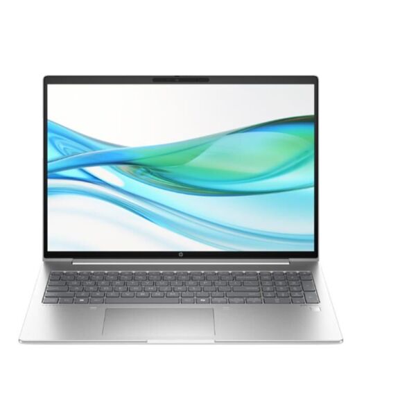 HP ELITEBOOK 630 G10 9C0F2EA INTEL ULTRA 7-155U 16GB 512SSD 13.3 DOS