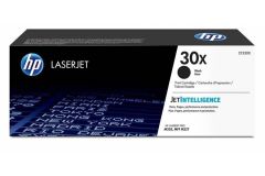 HP 30X Black Siyah 3.500 Sayfa Toner CF230X