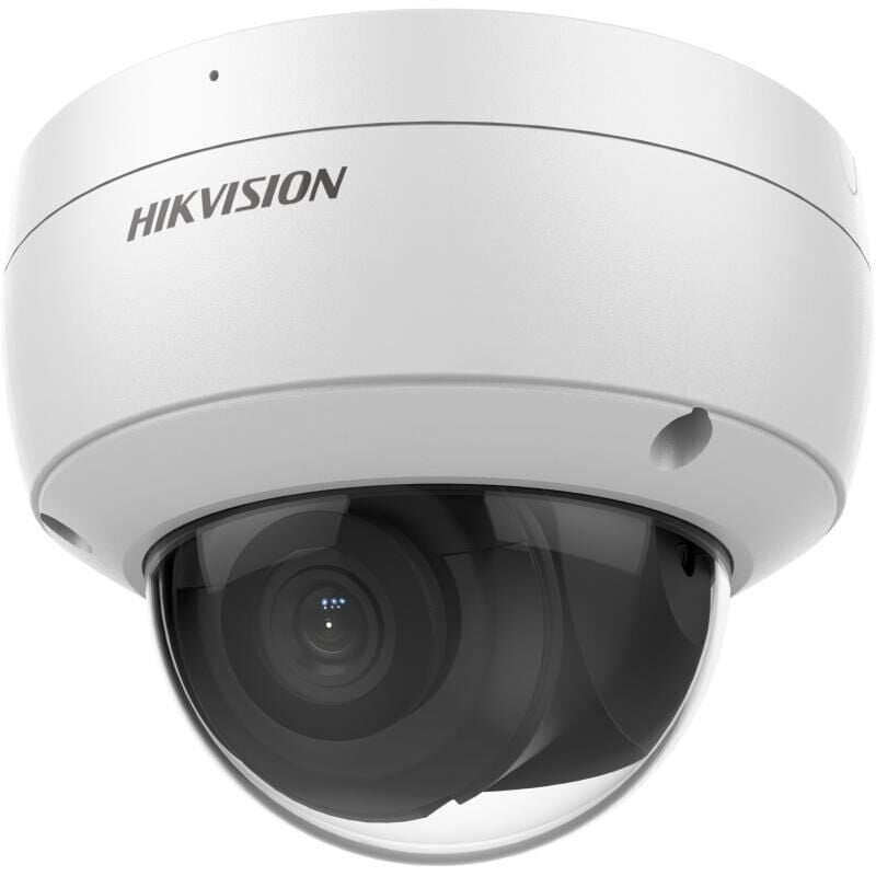 HIKVISION DS-2CD2183G2-IU 8MP 2.8MM IP DOME KAMERA