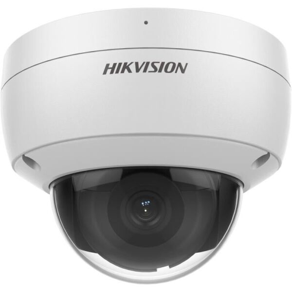 HIKVISION DS-2CD2183G2-IU 8MP 2.8MM IP DOME KAMERA