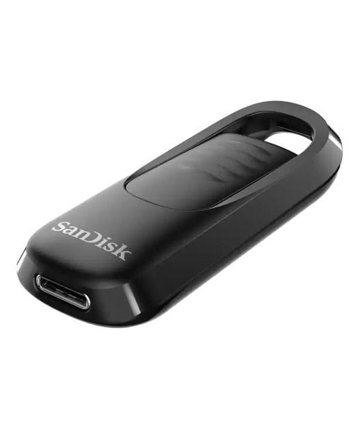SanDisk Ultra Slider 256 GB Type-C USB 3.2