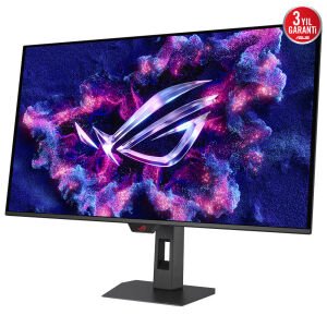 31.5 ASUS ROG STRIX XG32UCDS 0.03MS 165HZ OLED 4K UHD GAMING
