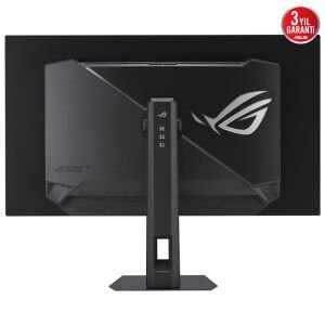 31.5 ASUS ROG STRIX XG32UCDS 0.03MS 165HZ OLED 4K UHD GAMING