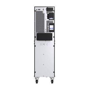 TESCOM NEOLINE 6KVA 1F/1F (16X7AH) 5/10DK LCD ONLINE UPS