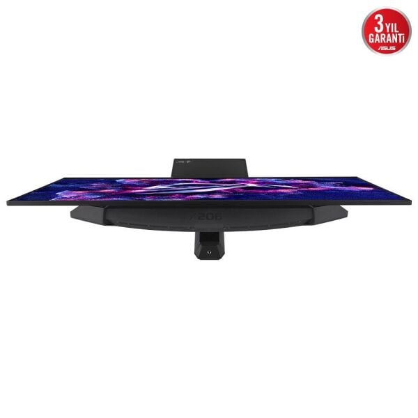 31.5 ASUS ROG STRIX XG32UCDS 0.03MS 165HZ OLED 4K UHD GAMING