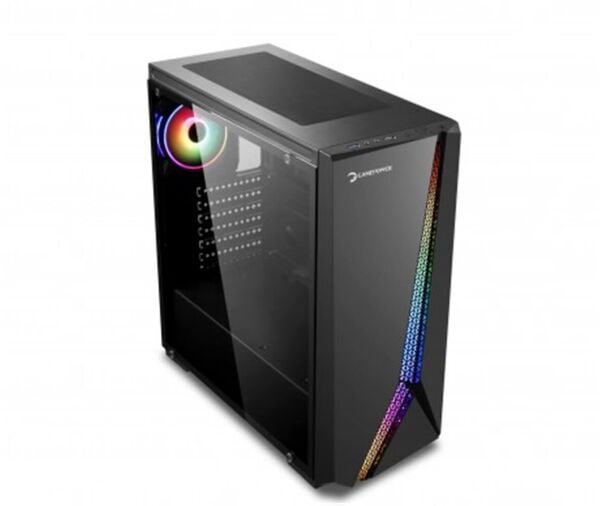 Frisby FC-9575G Gaming Kasa ARGB Fan (750W 80+Bronze)