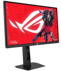 24.1 ASUS ROG STRIX ACE XG248QSG 0.1MS 610HZ  FHD ADAPTIVE-SYNC SUPER TN GAMING