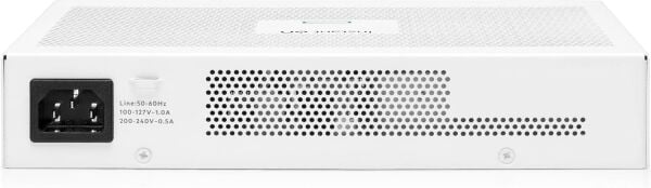 HPE ARUBA JL811A 1830-8G 8PORT GIGABIT4 POE SWITCH