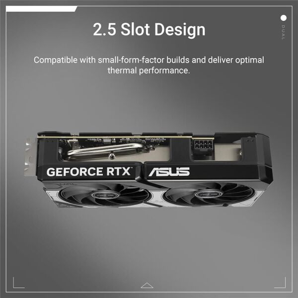 Asus PRIME GeForce RTX5060Ti 16GB GDDR7 28 Gbps 128-bit 3xDp PRIME-RTX5060TI-O16G Ekran Kartı
