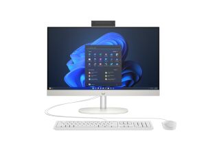 HP PROONE 240 G10 D36TNET AIO U5-125U 8GB 512GB SSD 23.8'' FDOS