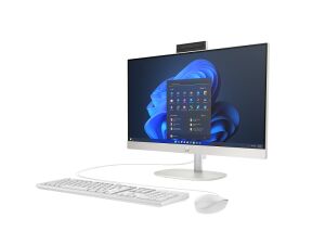HP PROONE 240 G10 D36TNET AIO U5-125U 8GB 512GB SSD 23.8'' FDOS