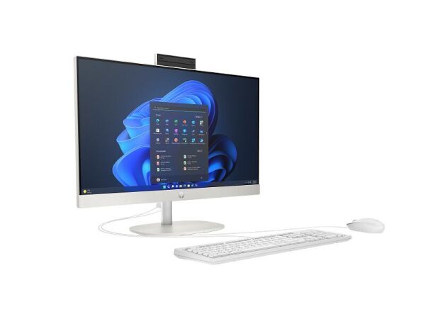HP PROONE 240 G10 D36TNET AIO U5-125U 8GB 512GB SSD 23.8'' FDOS