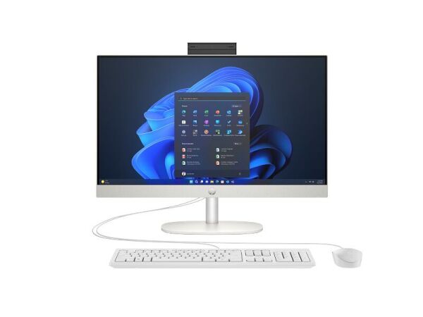 HP PROONE 240 G10 D36TNET AIO U5-125U 8GB 512GB SSD 23.8'' FDOS