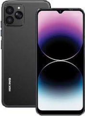 Hiking A40 4gb Ram 128Gb Hafıza 6,52'' Siyah Cep Telefonu