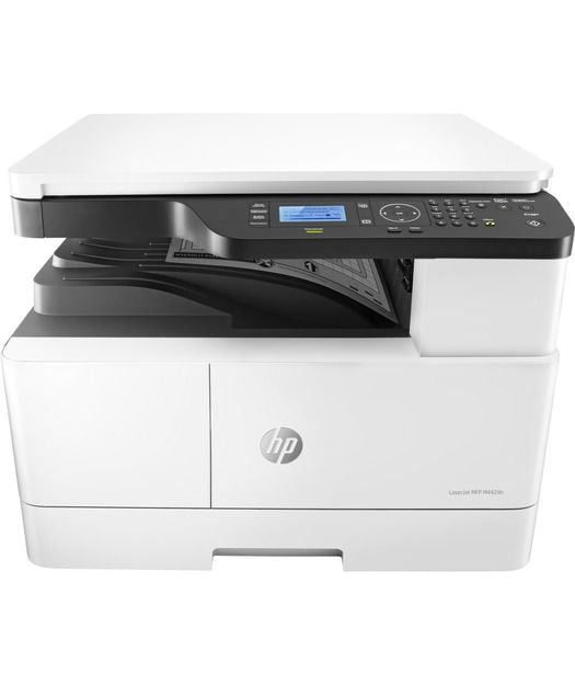 HP LaserJet M442dn MFP Printer