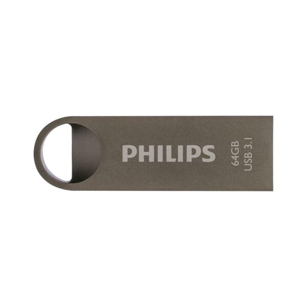 PHILIPS 64GB USB3.1 100/150MB/S FM64FD165B/00