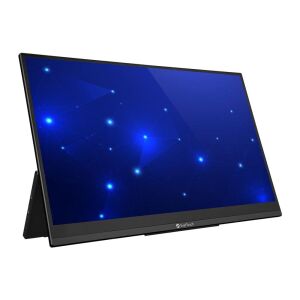 Everest 16'' Evertouch M-16 Full HD 60Hz Mini HDMI+2-Type-C+ Micro Port Dokunmatik Monitör