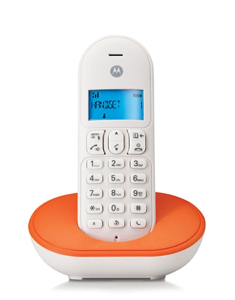 Gigaset Pro C600H Dect El Cihazı (Sadece N530 da çalışır)