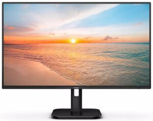 23.8'' PHILIPS 24E1N1300A/00 IPS 100HZ 1MS HDMI USB