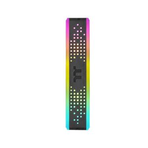 Thermaltake TH CL F135 PL12SW A 12 RGB 3x12cm Yüksek Statik Basınçlı Sıvı Soğutma Radyatör Fan Kiti