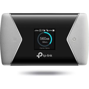 Tp-Link M7750 4G LTE 600Mbps Mobil Kablosuz Wifi