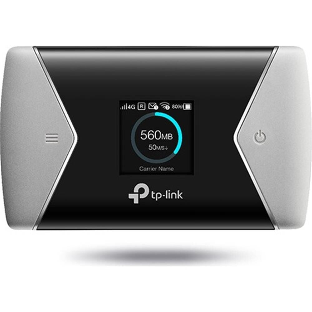 Tp-Link M7750 4G LTE 600Mbps Mobil Kablosuz Wifi