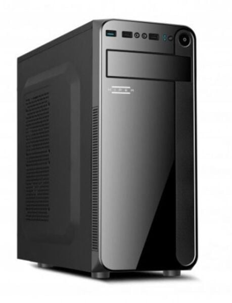 COUGAR MX220 650W 80+ 4X RGB Gaming Siyah Kasa