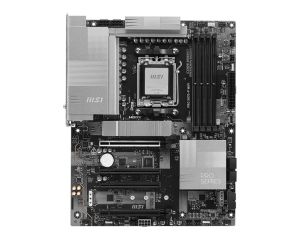 MSI PRO X870-P WIFI AMD X870 SOKET AM5 DDR5 8200