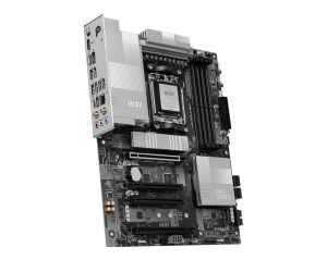 MSI PRO X870-P WIFI AMD X870 SOKET AM5 DDR5 8200