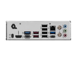 MSI PRO X870-P WIFI AMD X870 SOKET AM5 DDR5 8200