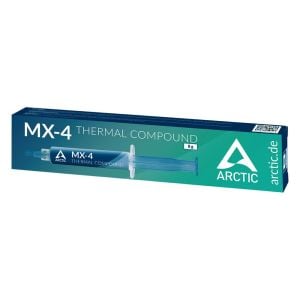 ARCTIC AR ACTCP00008B MX-4 8g Yüksek Performanslı Termal Macun
