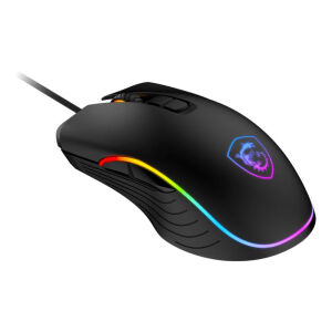 MSI FORGE GM300 GAMING MOUSE