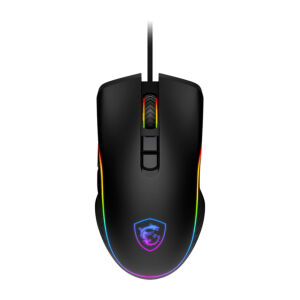 MSI FORGE GM300 GAMING MOUSE