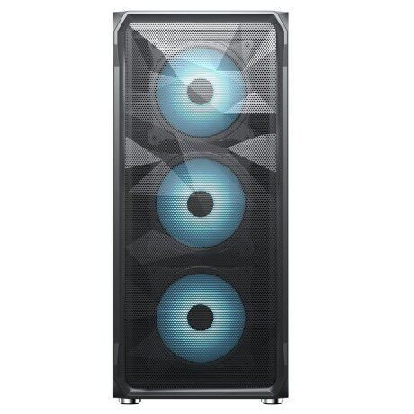 OXPC-R5000 RYZEN 5 5600 8GB 500GB SSD 4GB GT730