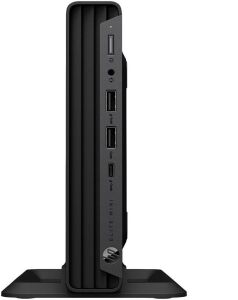 Hp EliteMini 800 G9 7E7Z8AV Intel i5-13500T 16GB DDR5 256GB NVMe Win 11 Pro 64 Mini Pc