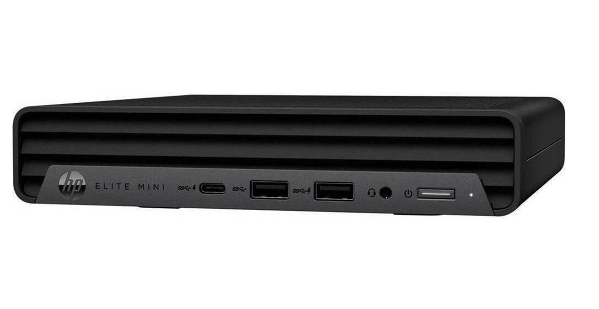 Hp EliteMini 800 G9 7E7Z8AV Intel i5-13500T 16GB DDR5 256GB NVMe Win 11 Pro 64 Mini Pc