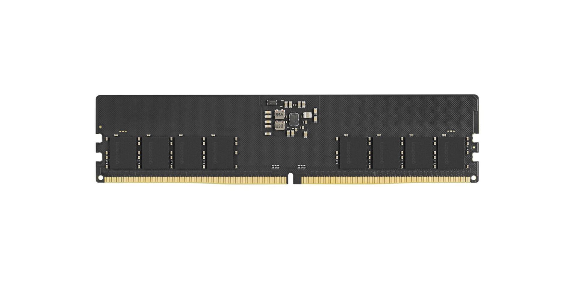 Goodram 16GB 5600 MHz DDR5 CL46 GR5600D564L46-16G Kutulu Pc Ram